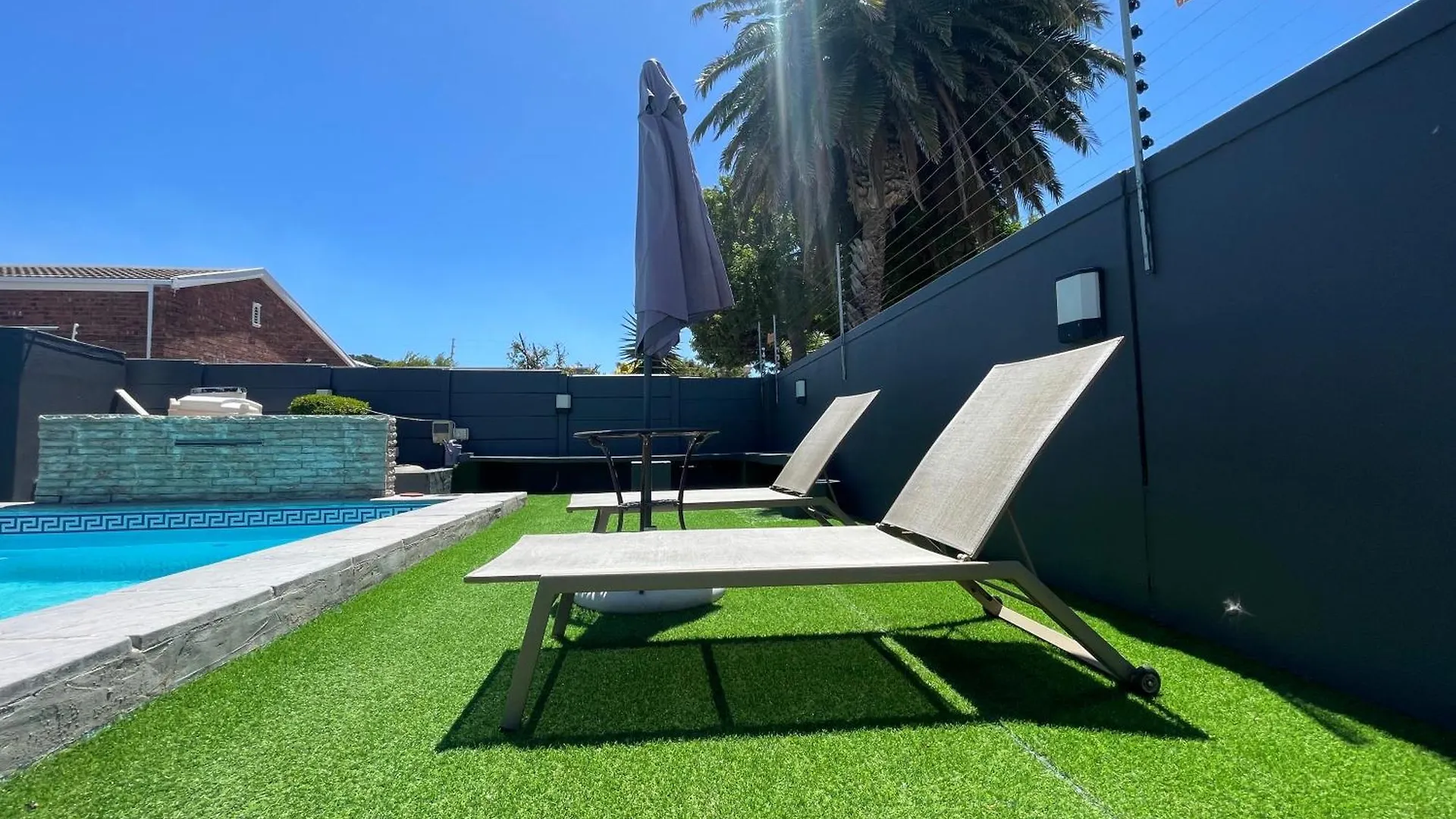 Domin Luxury Suites Cape Town