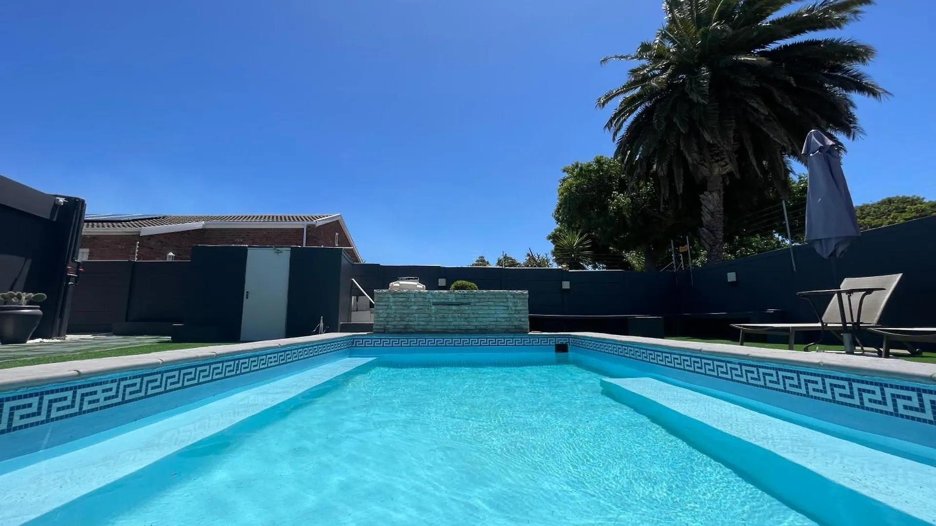 Domin Luxury Suites Cape Town