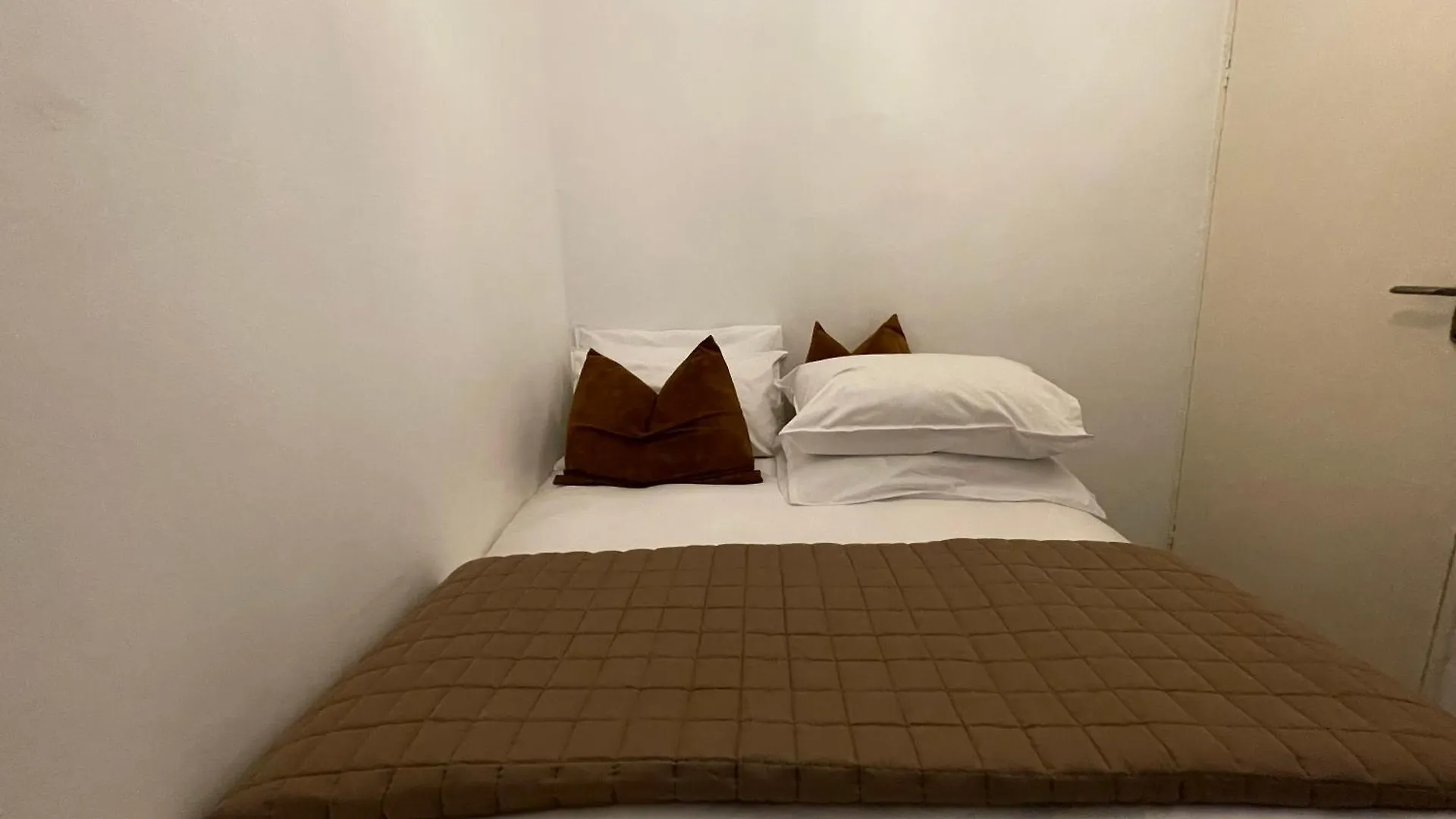 Guest house Domin Luxury Suites Cape Town