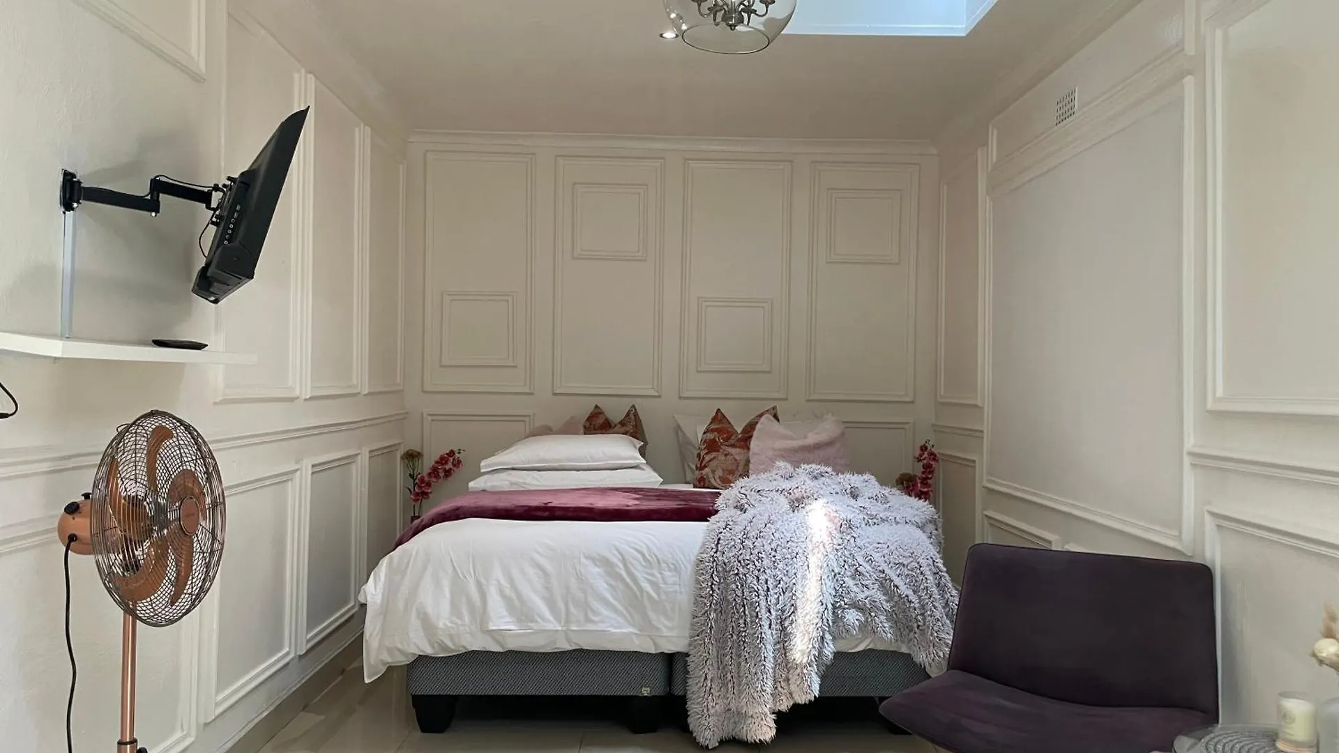 Domin Luxury Suites Cape Town 0*,  South Africa