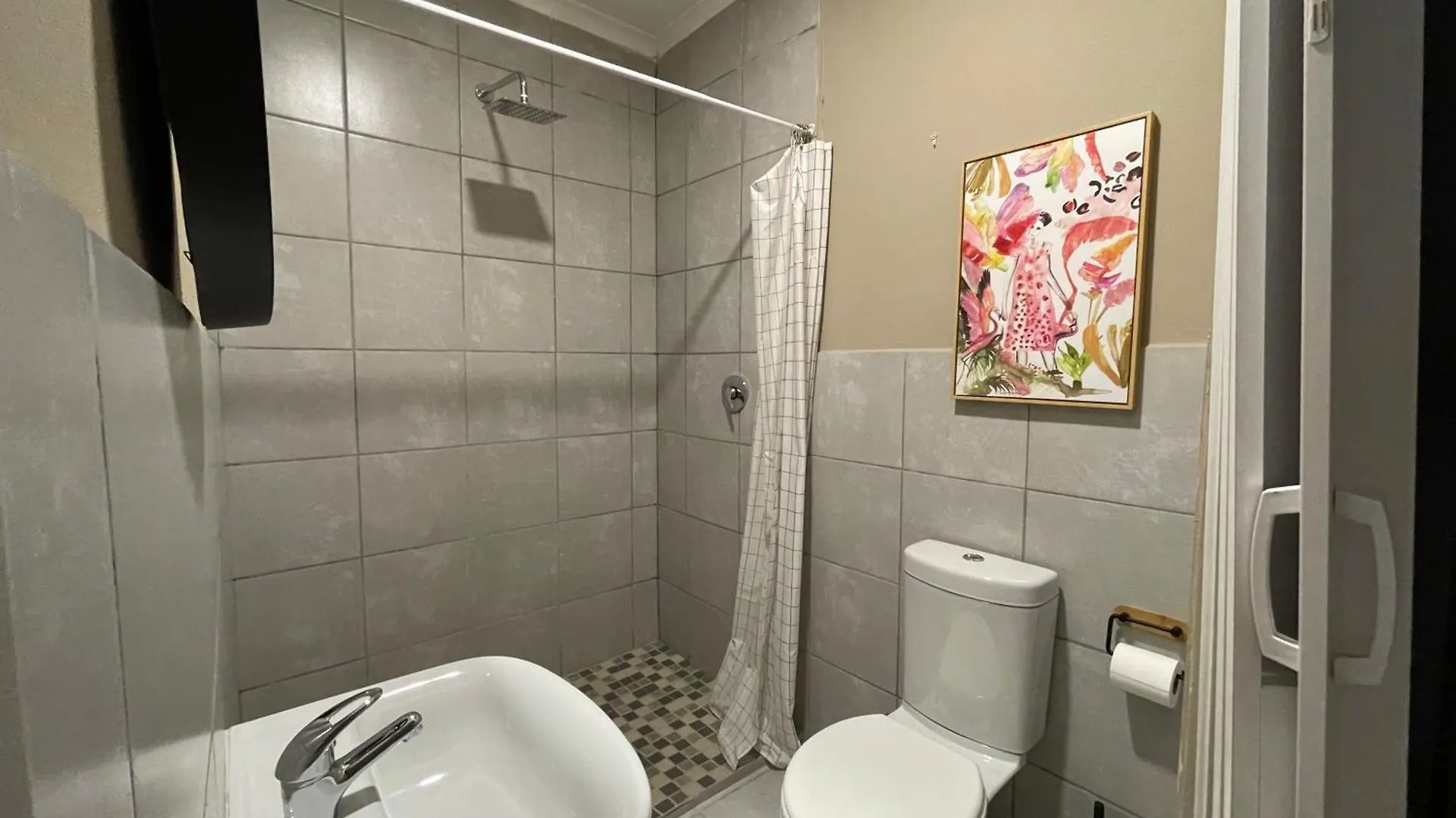 Domin Luxury Suites Cape Town