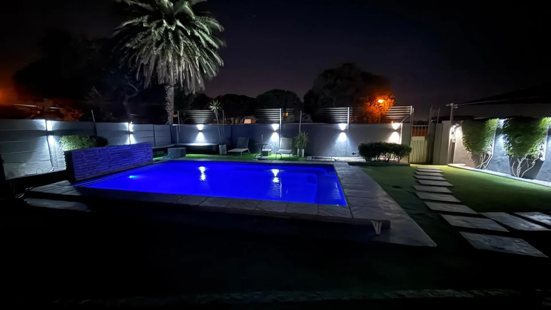 Domin Luxury Suites Cape Town South Africa