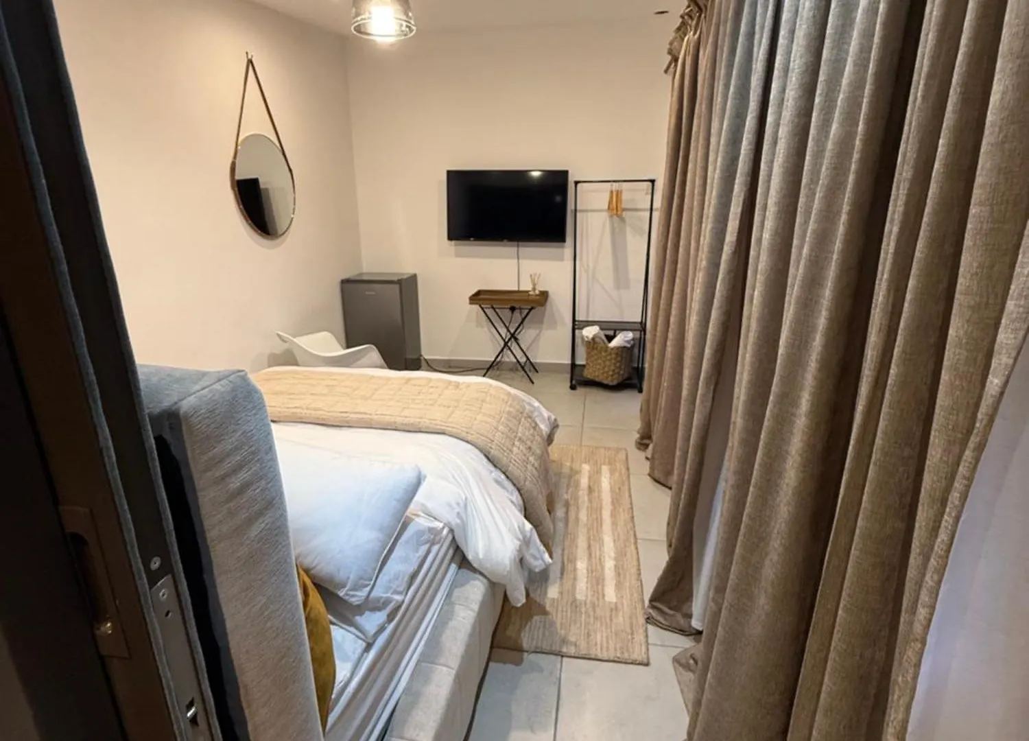 Guest house Domin Luxury Suites Cape Town South Africa