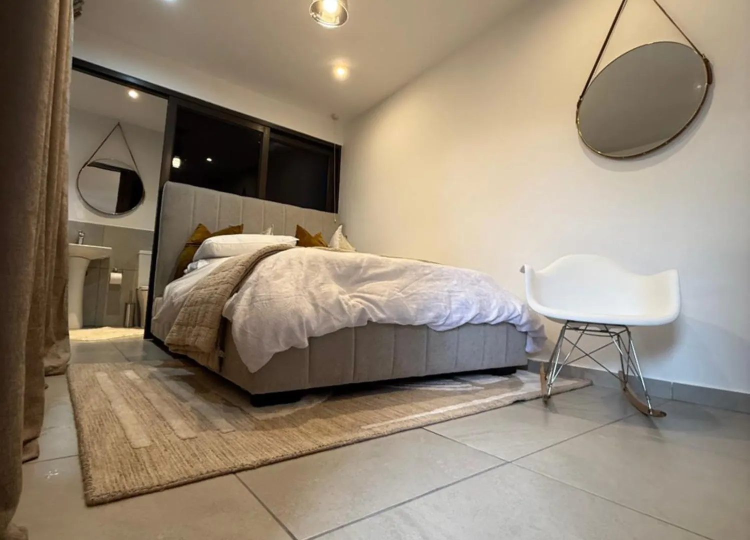 Domin Luxury Suites Cape Town
